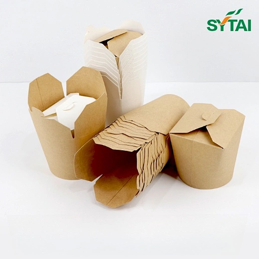 Noodle Takeaway Containers